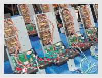 Electronics-Assembly