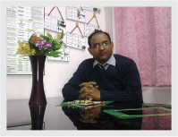 Deepak Gahlot