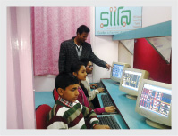 SIITA - Infrastructure