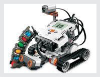 Robotics